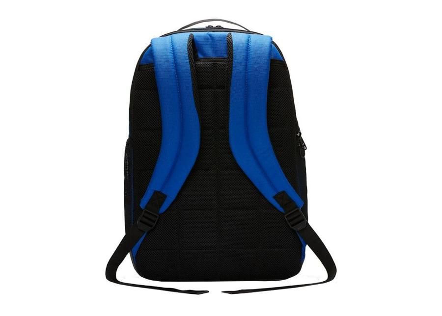 Seljakott Nike Brasilia Backpack 9.0 BA5892-480 suurendatud