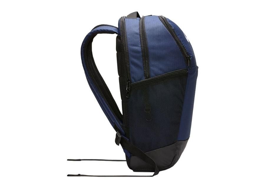 Seljakott Nike Brasilia Backpack 9.0 BA5954-410 suurendatud