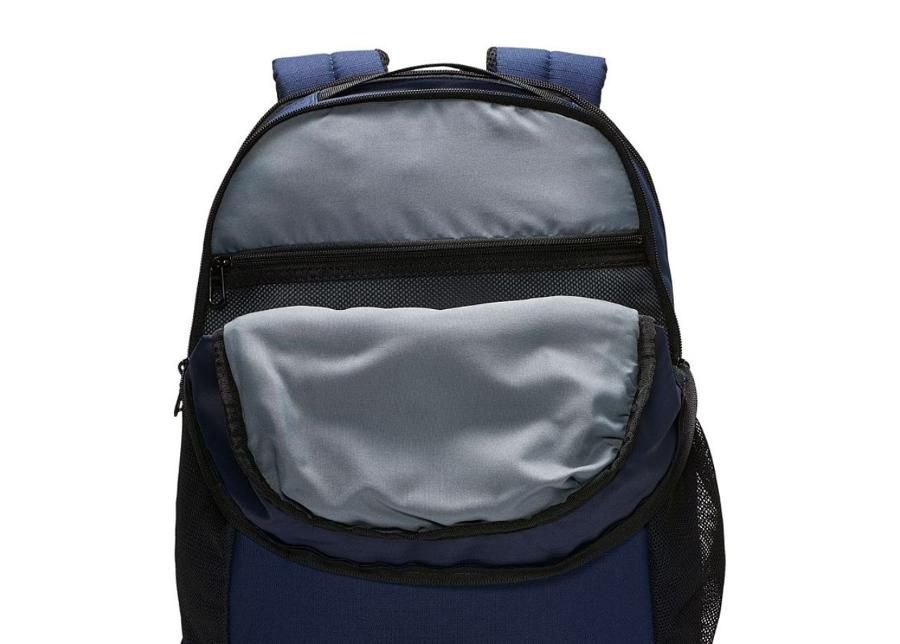 Seljakott Nike Brasilia Backpack 9.0 BA5954-410 suurendatud