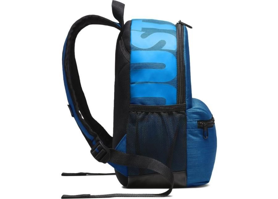 Seljakott Nike Brasilia JDI BA5559-431 suurendatud