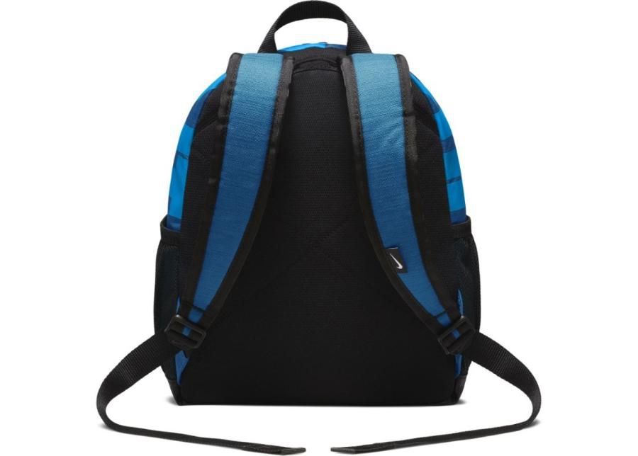 Seljakott Nike Brasilia JDI BA5559-431 suurendatud