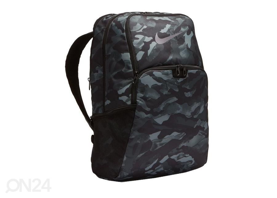 Seljakott Nike Brasilia Training BA6216-078 suurendatud