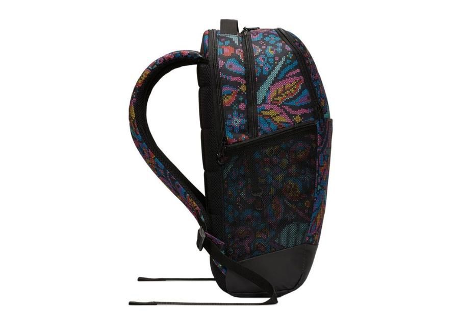 Seljakott Nike Brasilia Training Backpack 9.0 BA6610-010 suurendatud