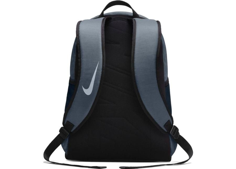 Seljakott Nike Brasilia Training BPK BA5329-064 suurendatud