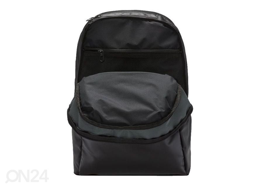 Seljakott Nike Brasilia Training DB4693-010 suurendatud