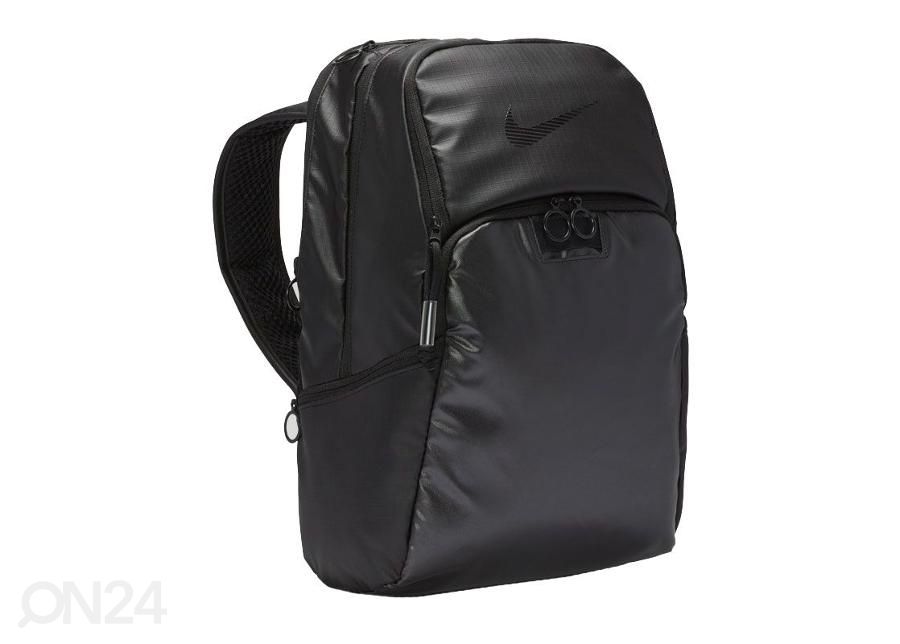 Seljakott Nike Brasilia Training DB4693-010 suurendatud