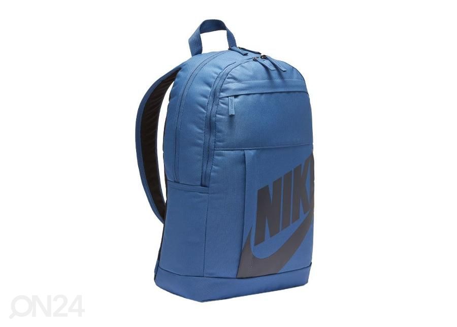 Seljakott Nike Elemental 2.0 BA5876-469 suurendatud