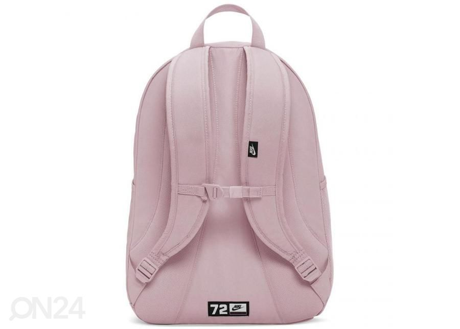 Seljakott Nike Hayward BKPK 2.0 BA5883-516 suurendatud