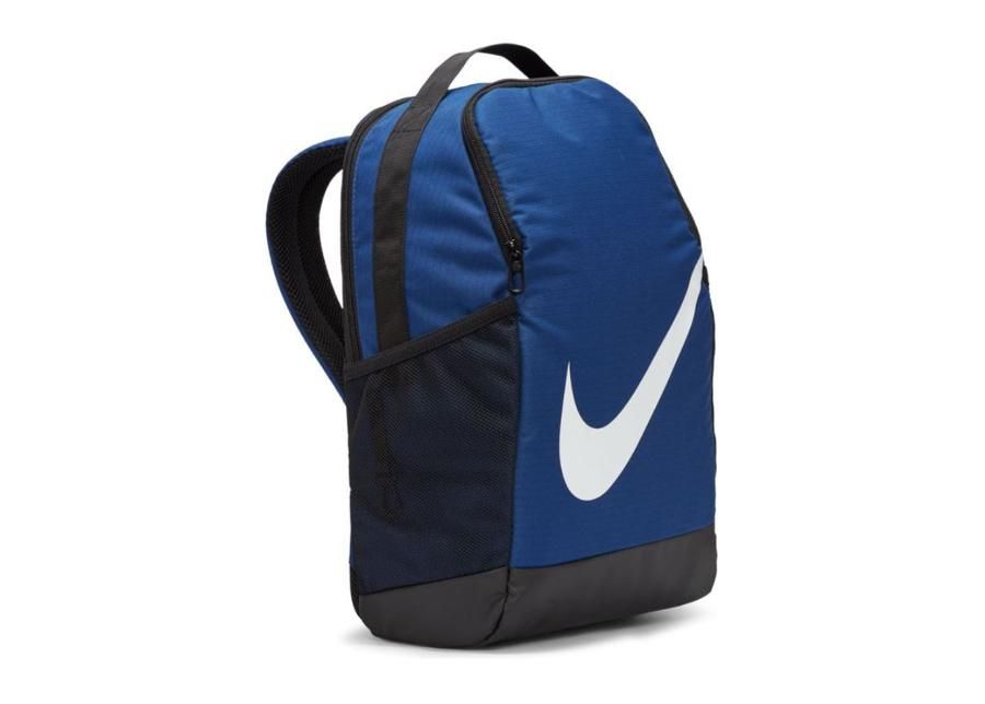 Seljakott Nike JR Brasilia BA6029-492 suurendatud