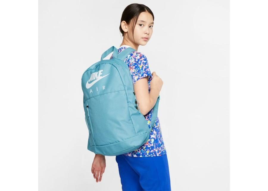 Seljakott Nike JR Elemental BA6032-424 suurendatud
