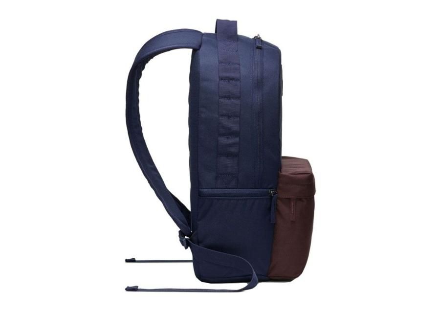 Seljakott Nike SB Icon Backpack BA5727-452 suurendatud