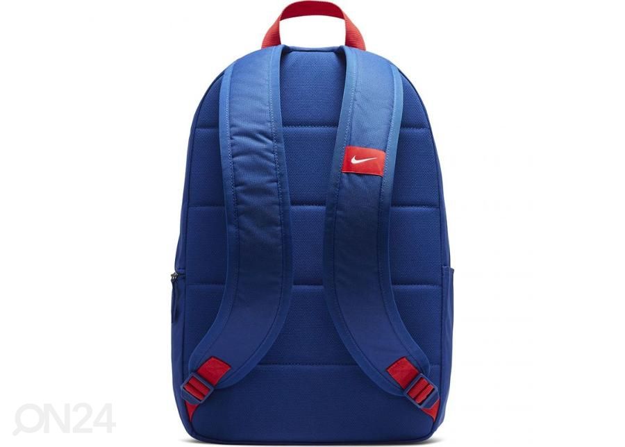 Seljakott Nike Stadium Psg CK6531 455 suurendatud