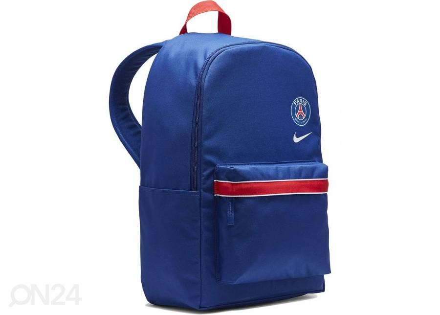 Seljakott Nike Stadium Psg CK6531 455 suurendatud