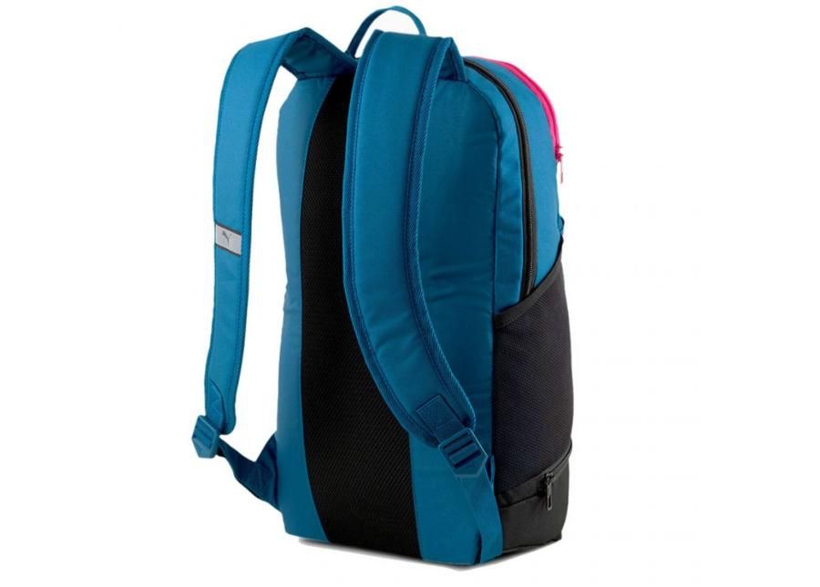 Seljakott Puma Vibe Backpack 077307 01 suurendatud