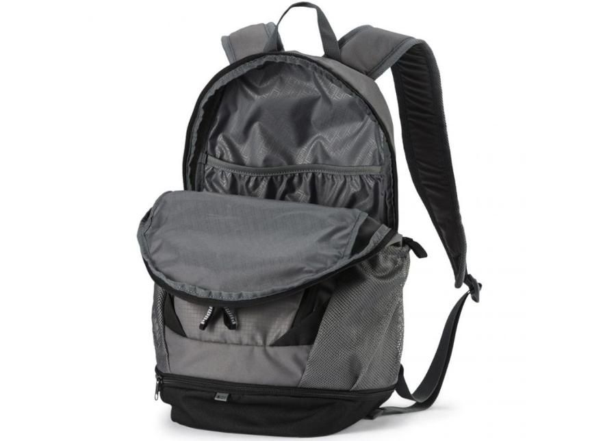 Seljakott Puma Vibe Backpack Castlerock 075491 10 suurendatud