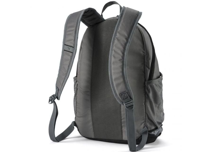 Seljakott Puma Vibe Backpack Castlerock 075491 10 suurendatud