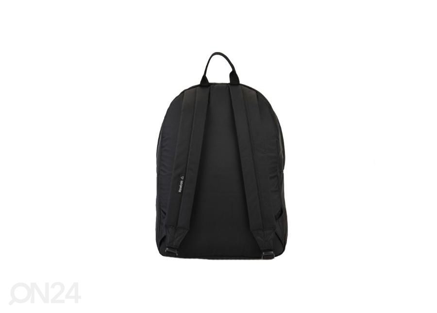 Seljakott Reebok Logo AJ6016 suurendatud