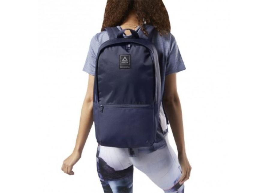 Seljakott Reebok Style Found EC5440 suurendatud