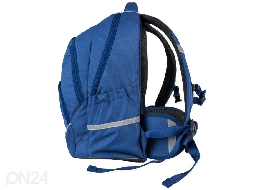 Seljakott Target Flow Pack Blue suurendatud