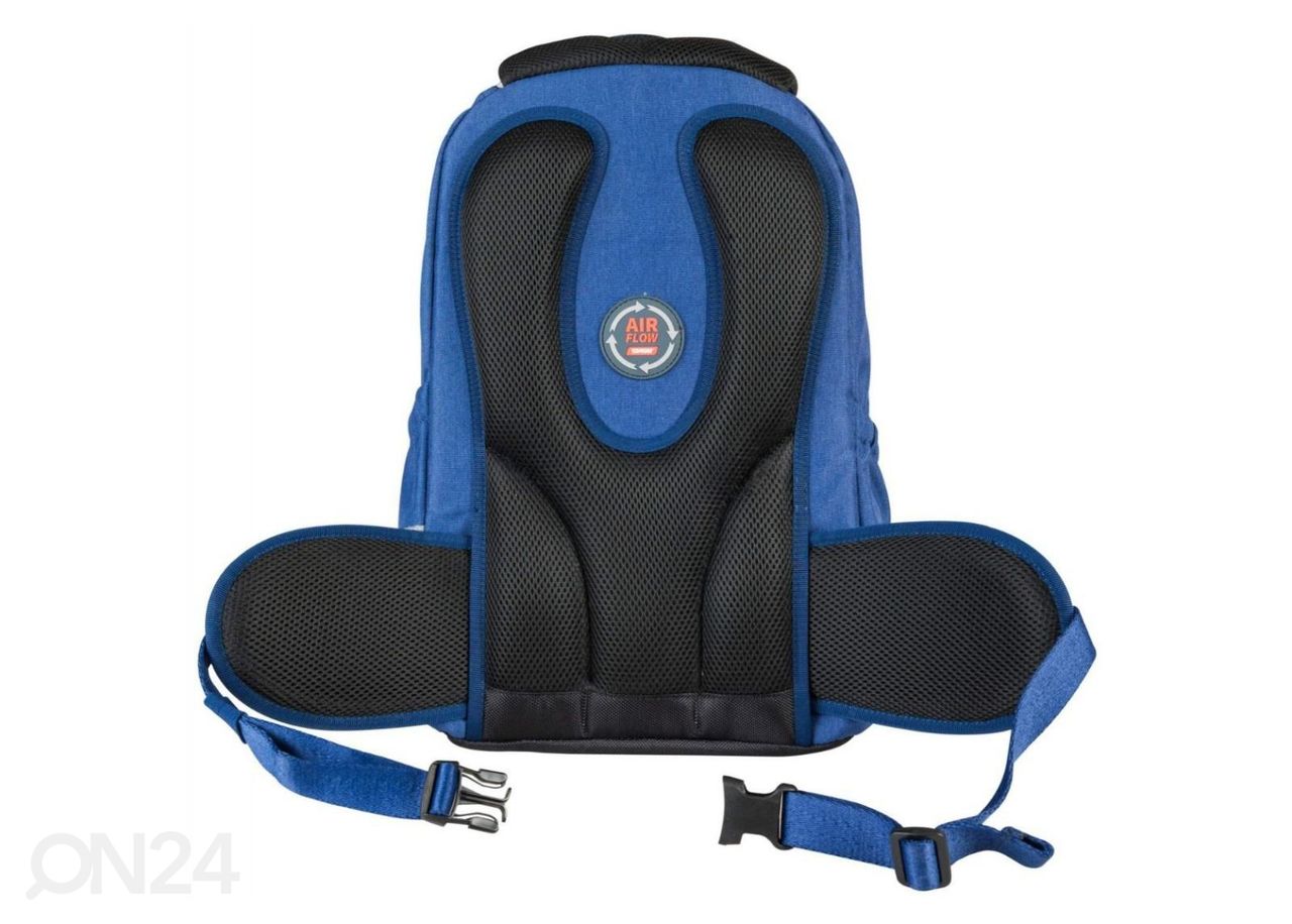 Seljakott Target Flow Pack Blue suurendatud