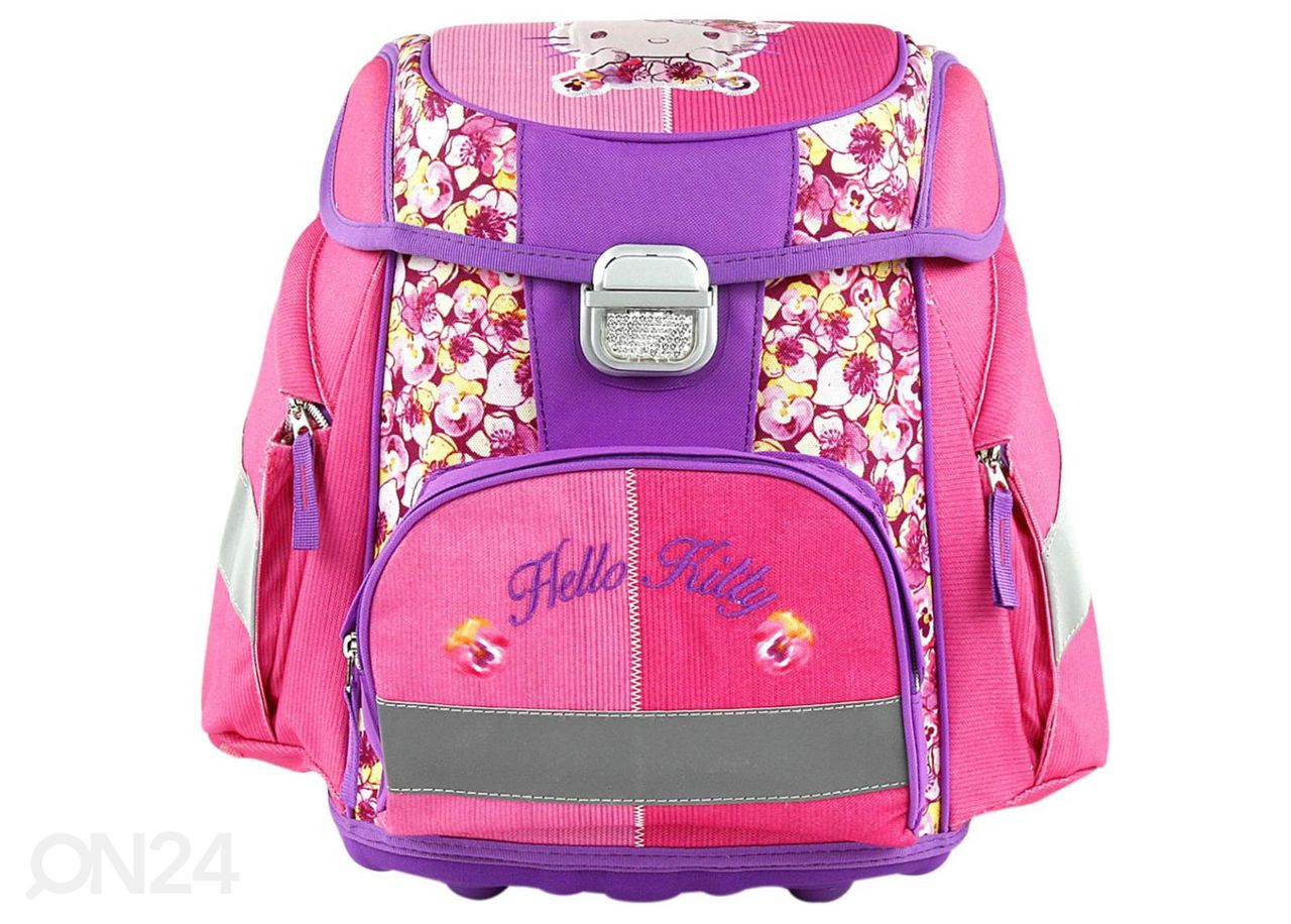 Seljakott Target Hello Kitty suurendatud