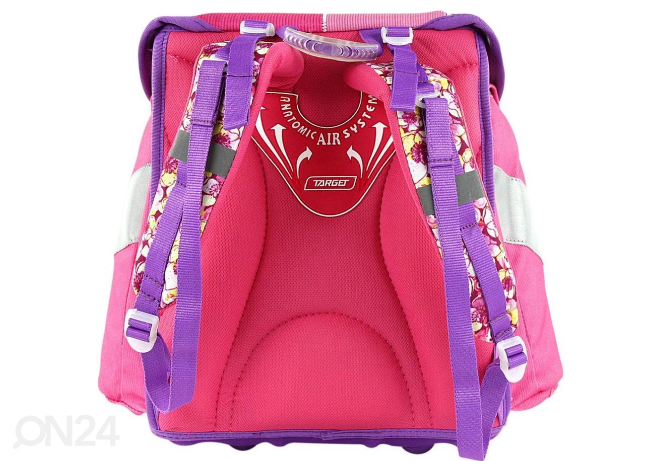 Seljakott Target Hello Kitty suurendatud