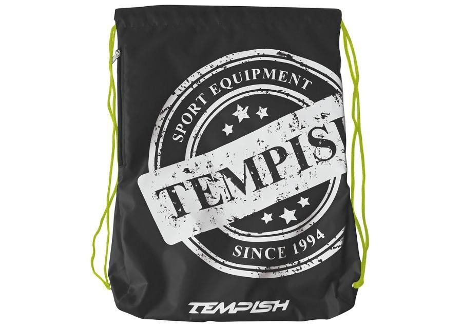 Seljakott Tudy Tempish suurendatud