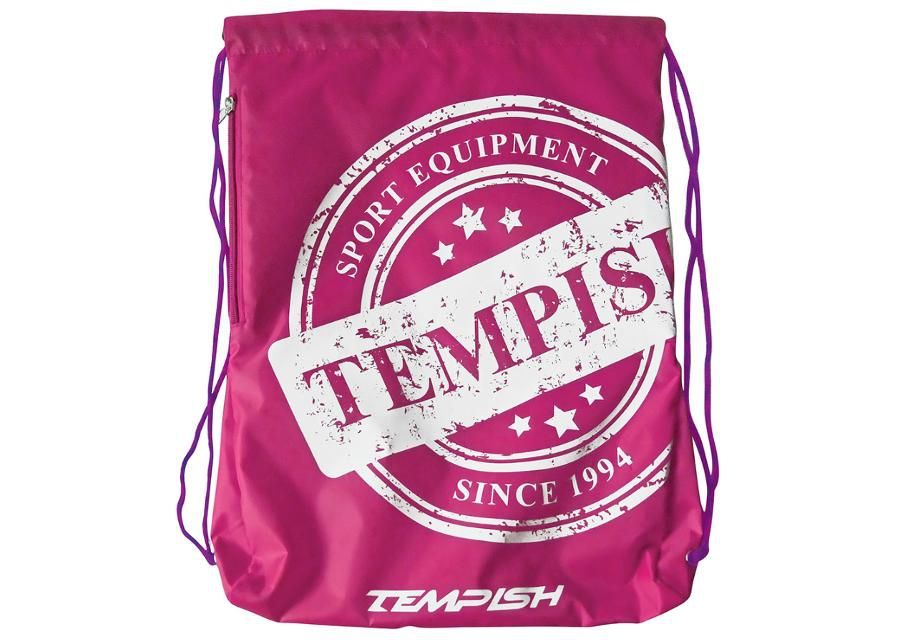 Seljakott Tudy Tempish suurendatud