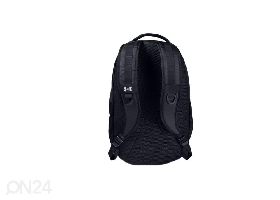 Seljakott Under Armour Hustle 5.0 1361176-001 suurendatud