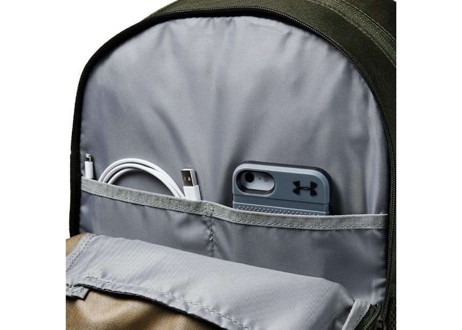 Seljakott Under Armour Roland 1327793-331 suurendatud