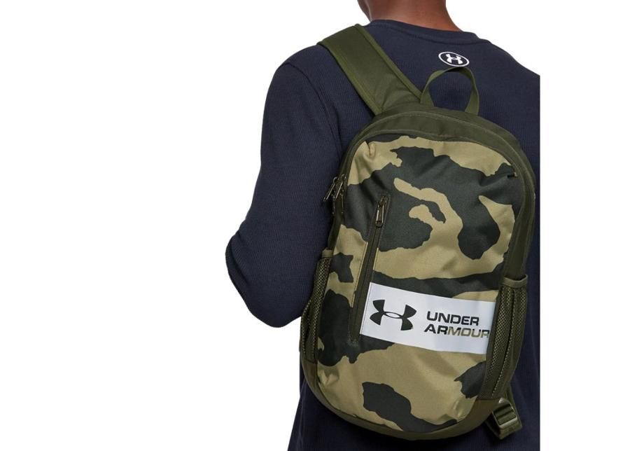 Seljakott Under Armour Roland 1327793-331 suurendatud