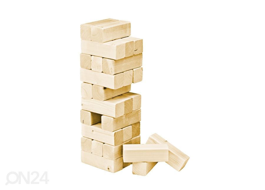 Seltskonnamäng XL Torn Tactic suurendatud