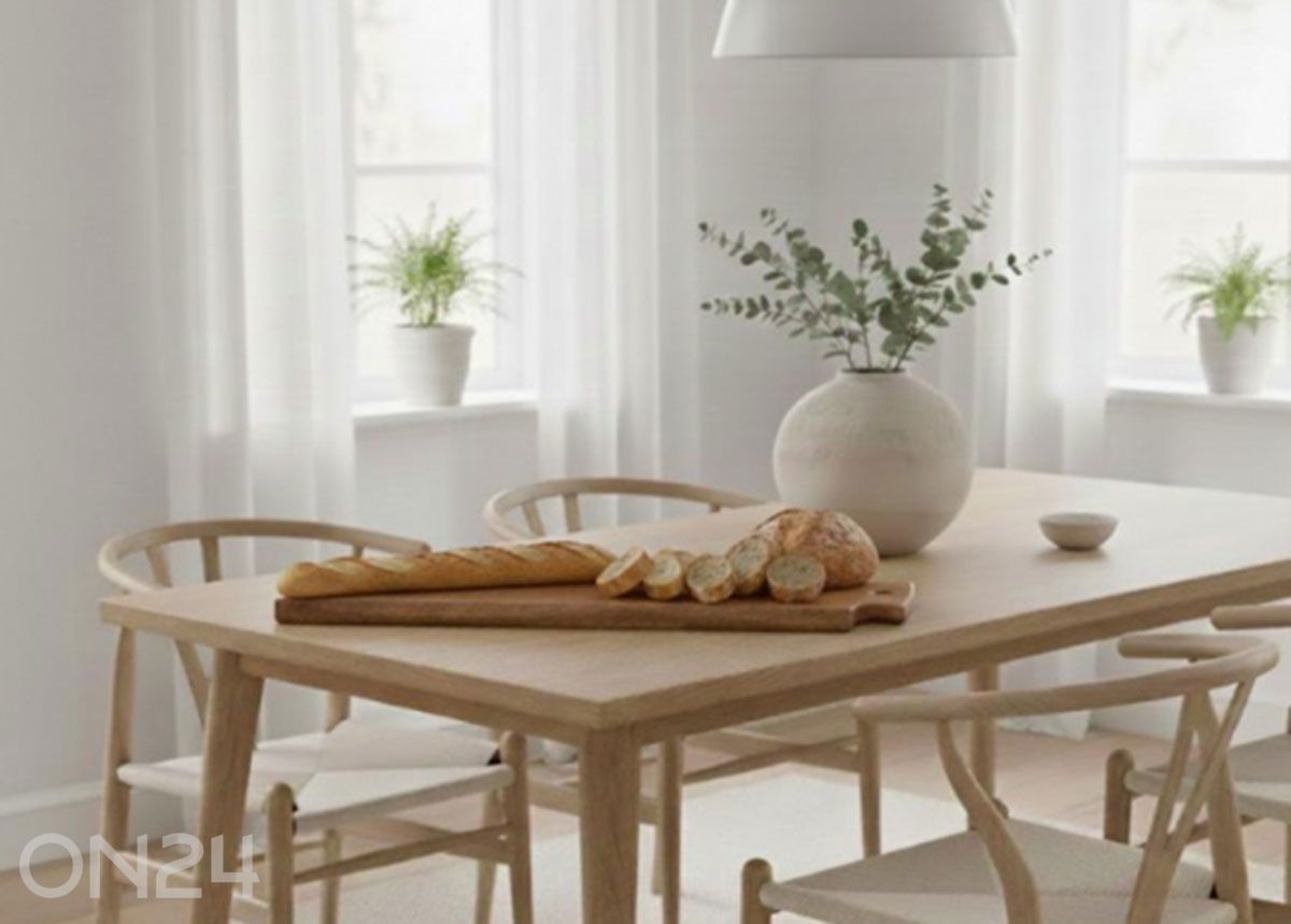 Serveerimisalus Akaatsia suurendatud