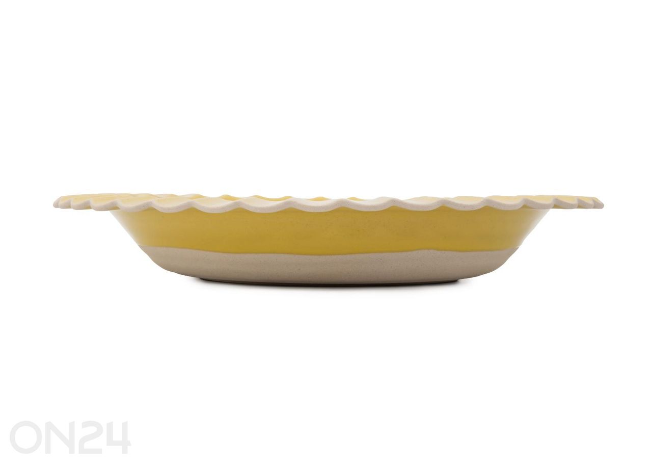 Serveerimisalus Jamie Oliver Big love super server Ø 34 cm suurendatud