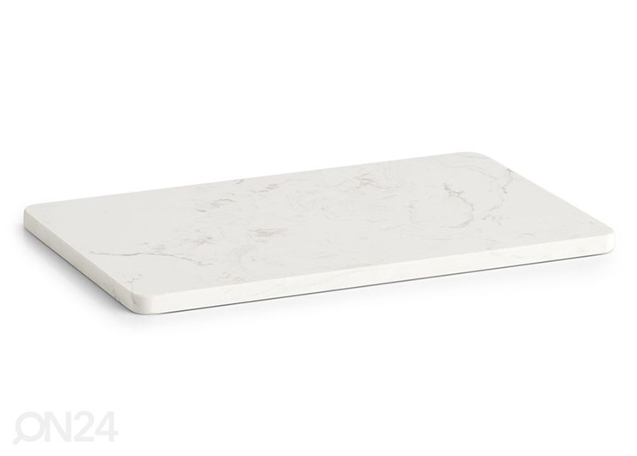 Serveerimisalus Marble suurendatud