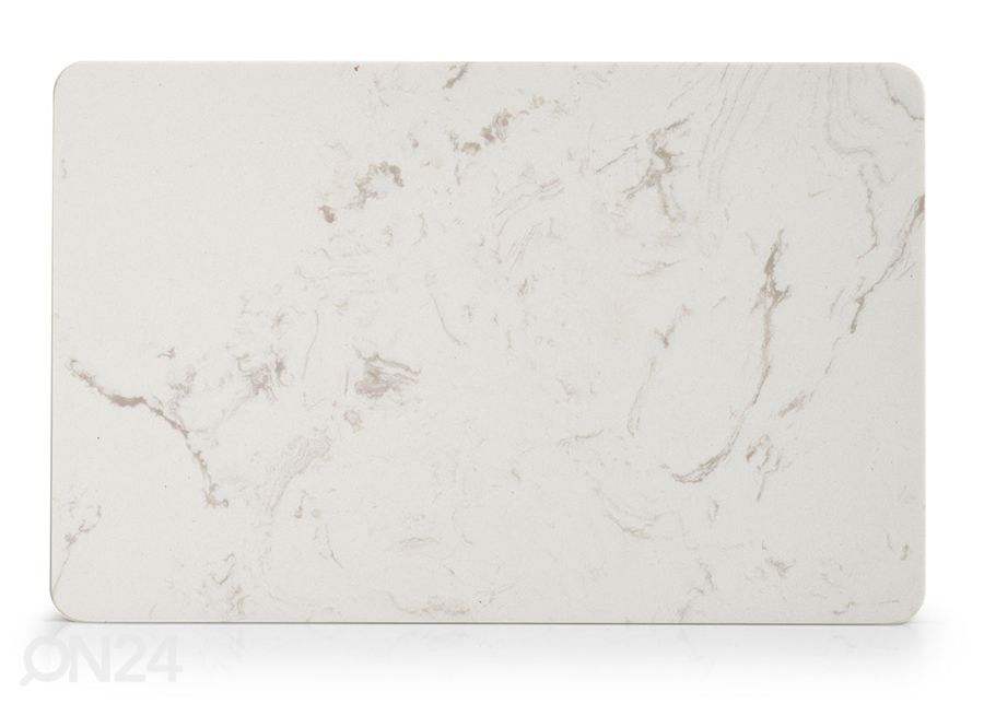 Serveerimisalus Marble suurendatud