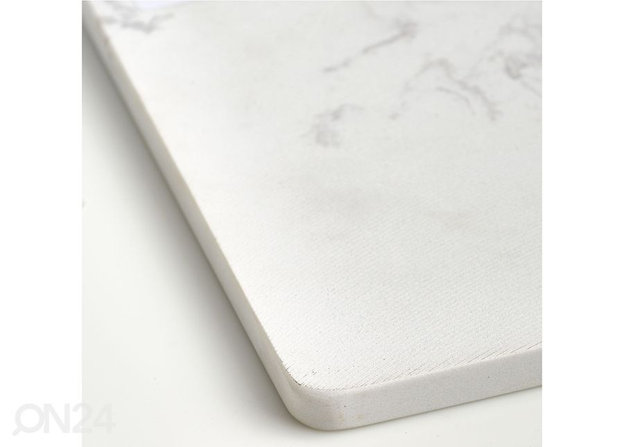 Serveerimisalus Marble suurendatud