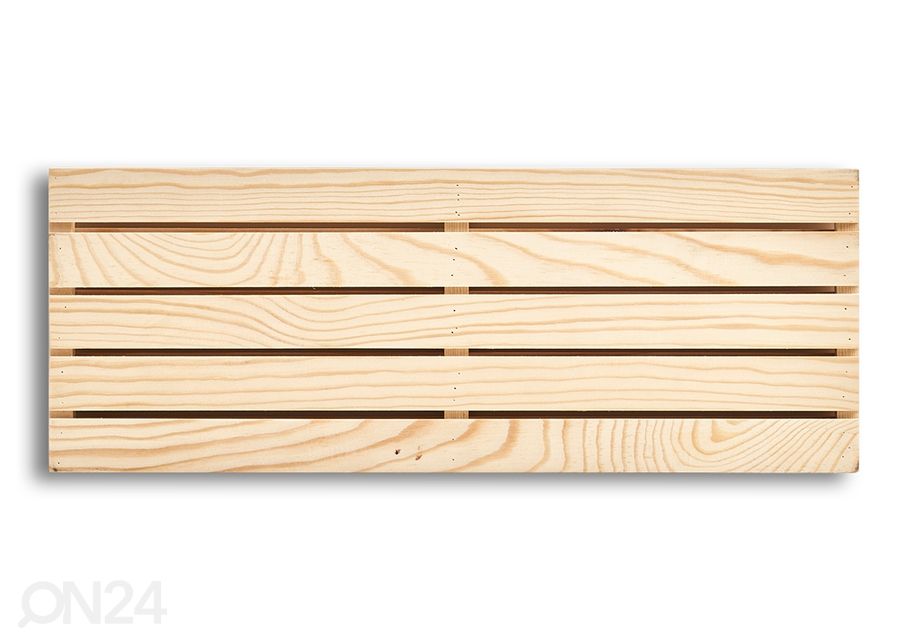 Serveerimisalus Palette suurendatud