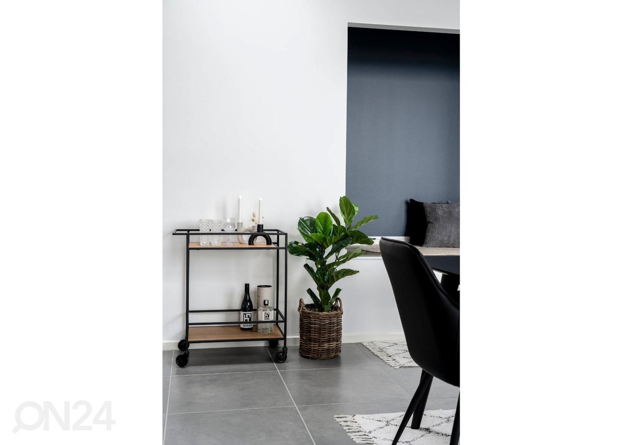 Serveerimislaud Skagen 6879 suurendatud