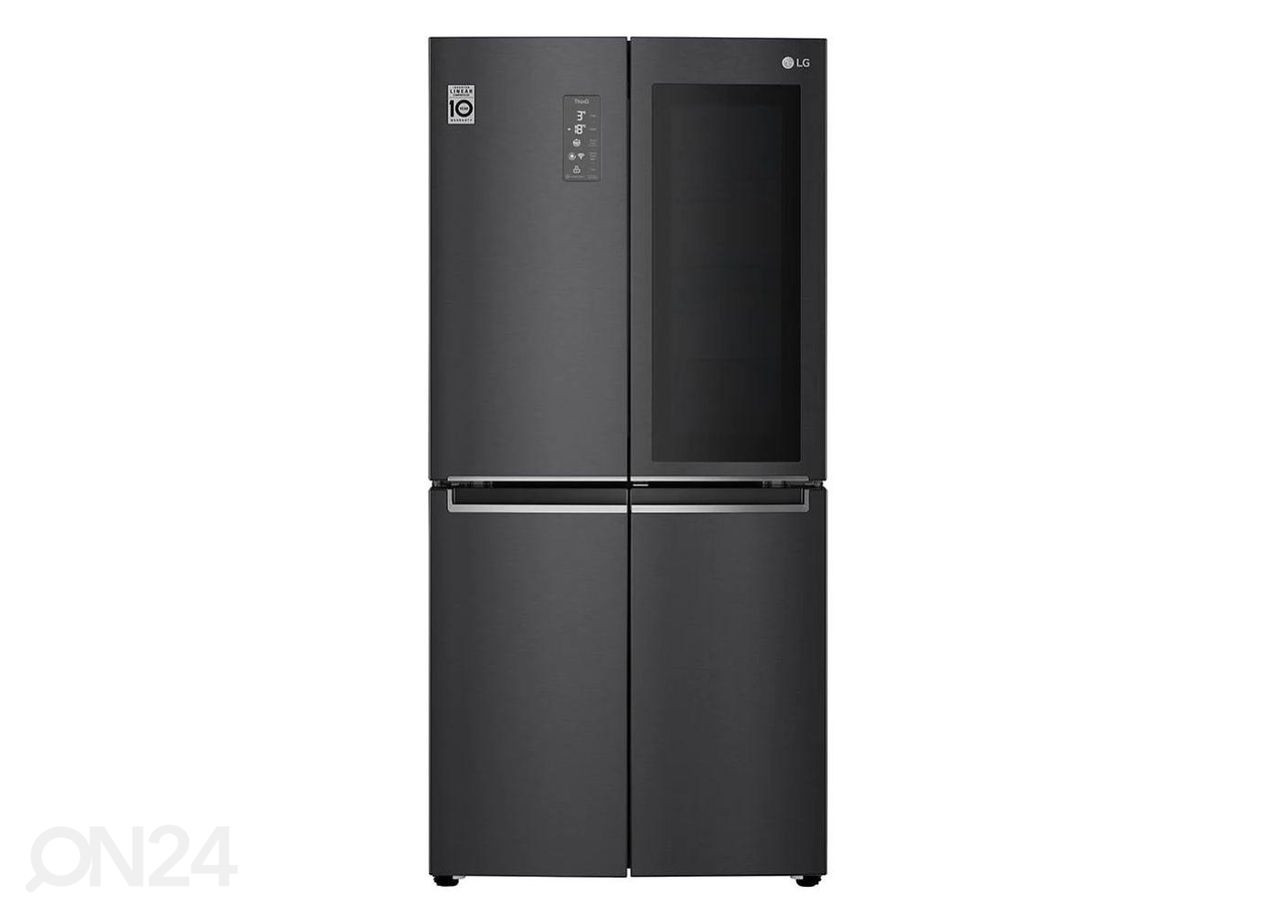 Side-by-side külmik LG GMQ844MC5E.AMCQEUR suurendatud