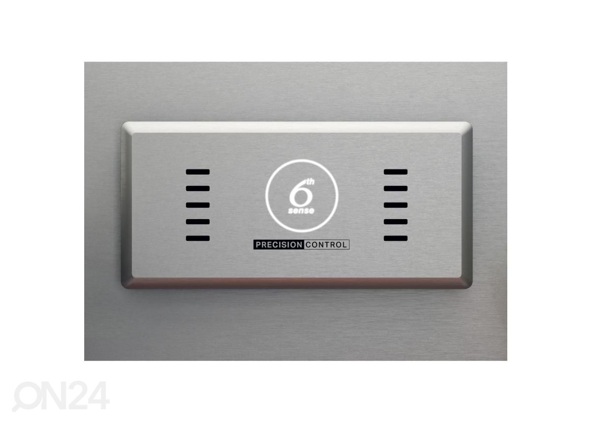 Side-by-side külmik Whirlpool WQ9M2L suurendatud