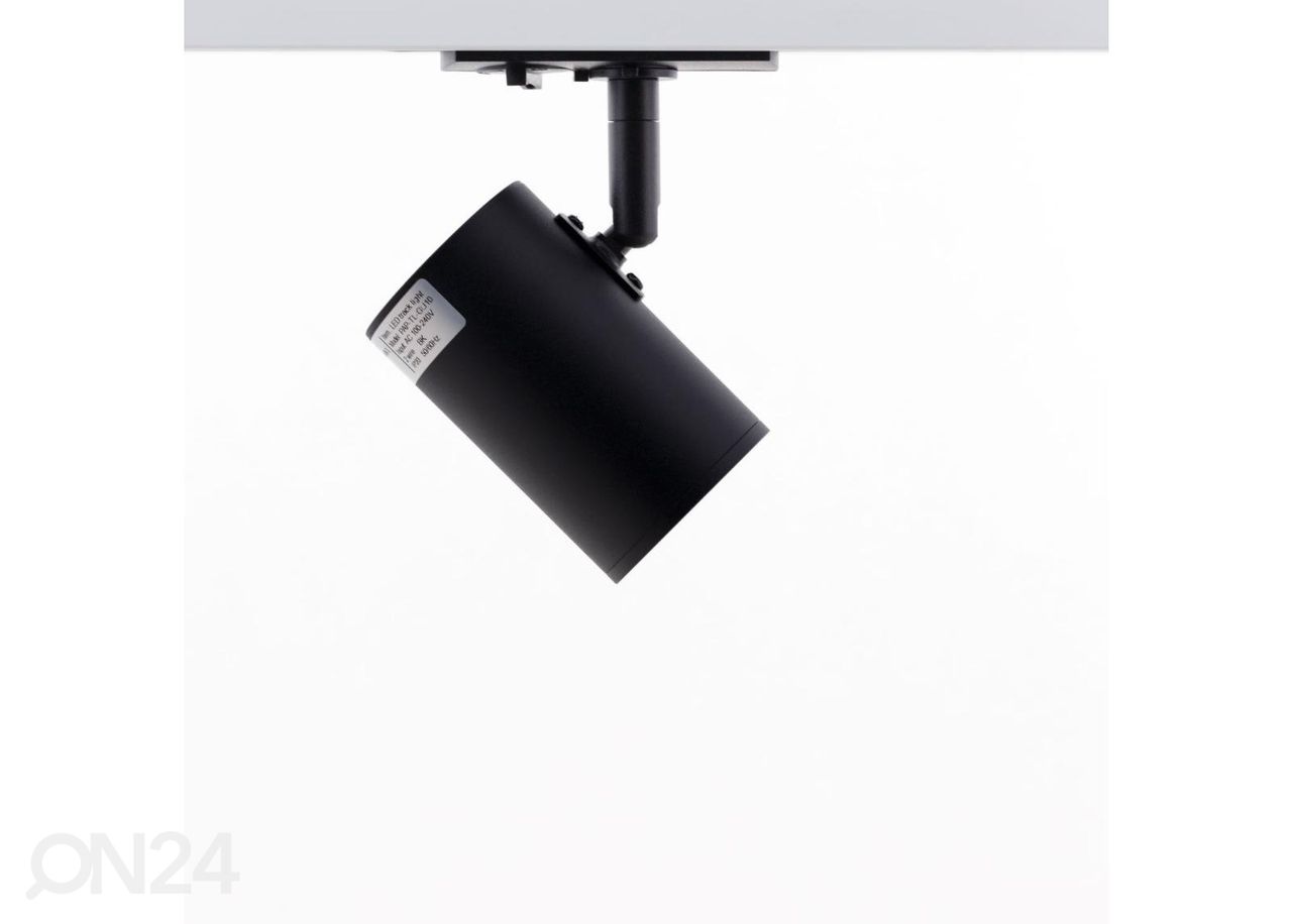 Siinivalgusti LED HOF suurendatud
