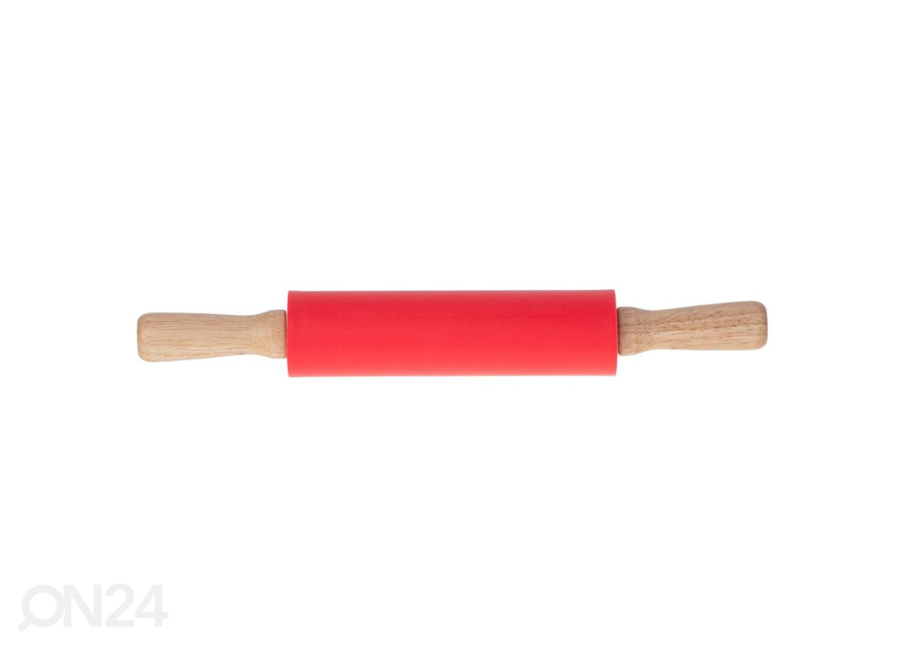 Silikoonist taignarull 38 cm suurendatud