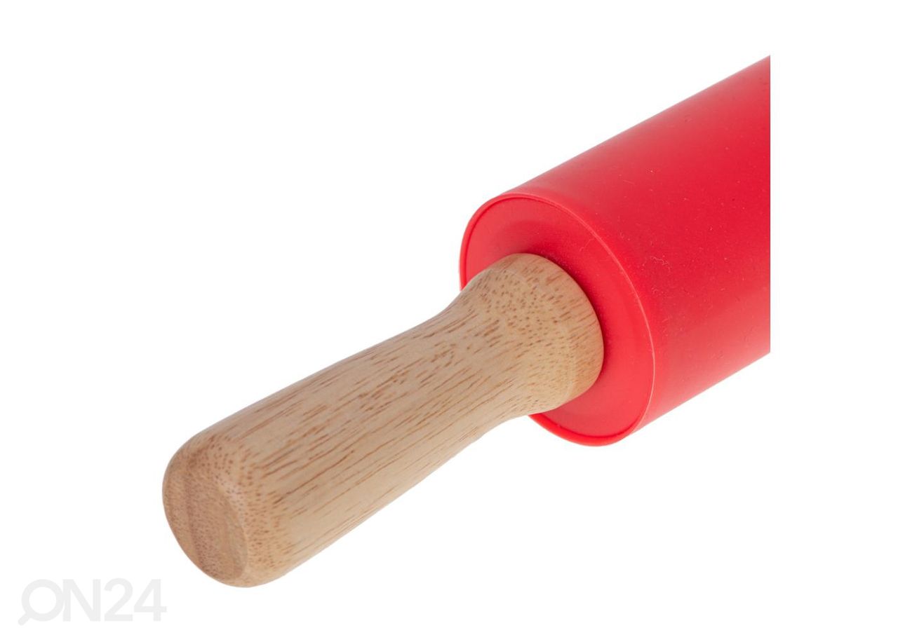 Silikoonist taignarull 38 cm suurendatud