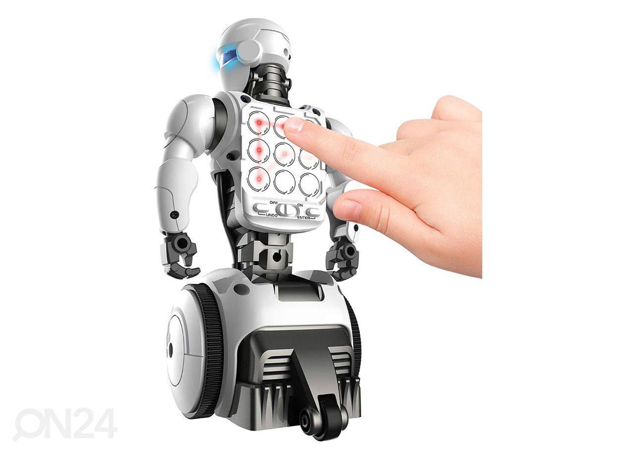 Silverlit Robot Junior 1.0 suurendatud