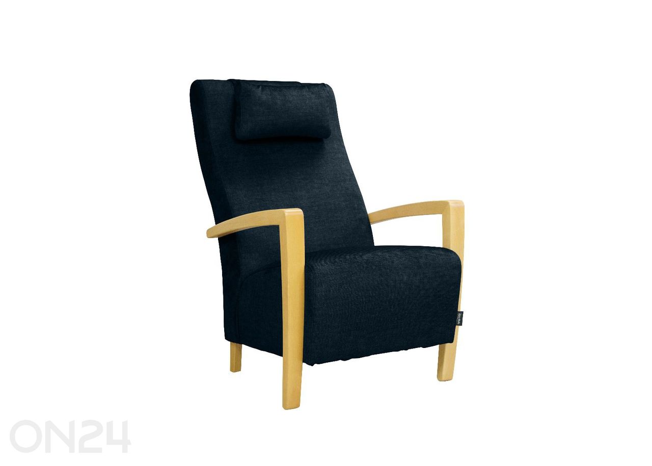 Sime Beds tugitool Mia suurendatud