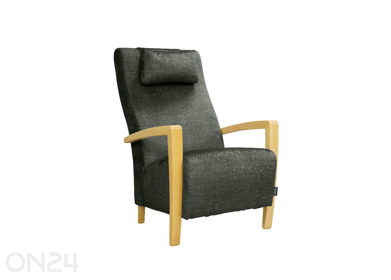 Sime Beds tugitool Mia suurendatud