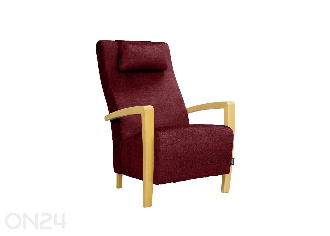 Sime Beds tugitool Mia suurendatud