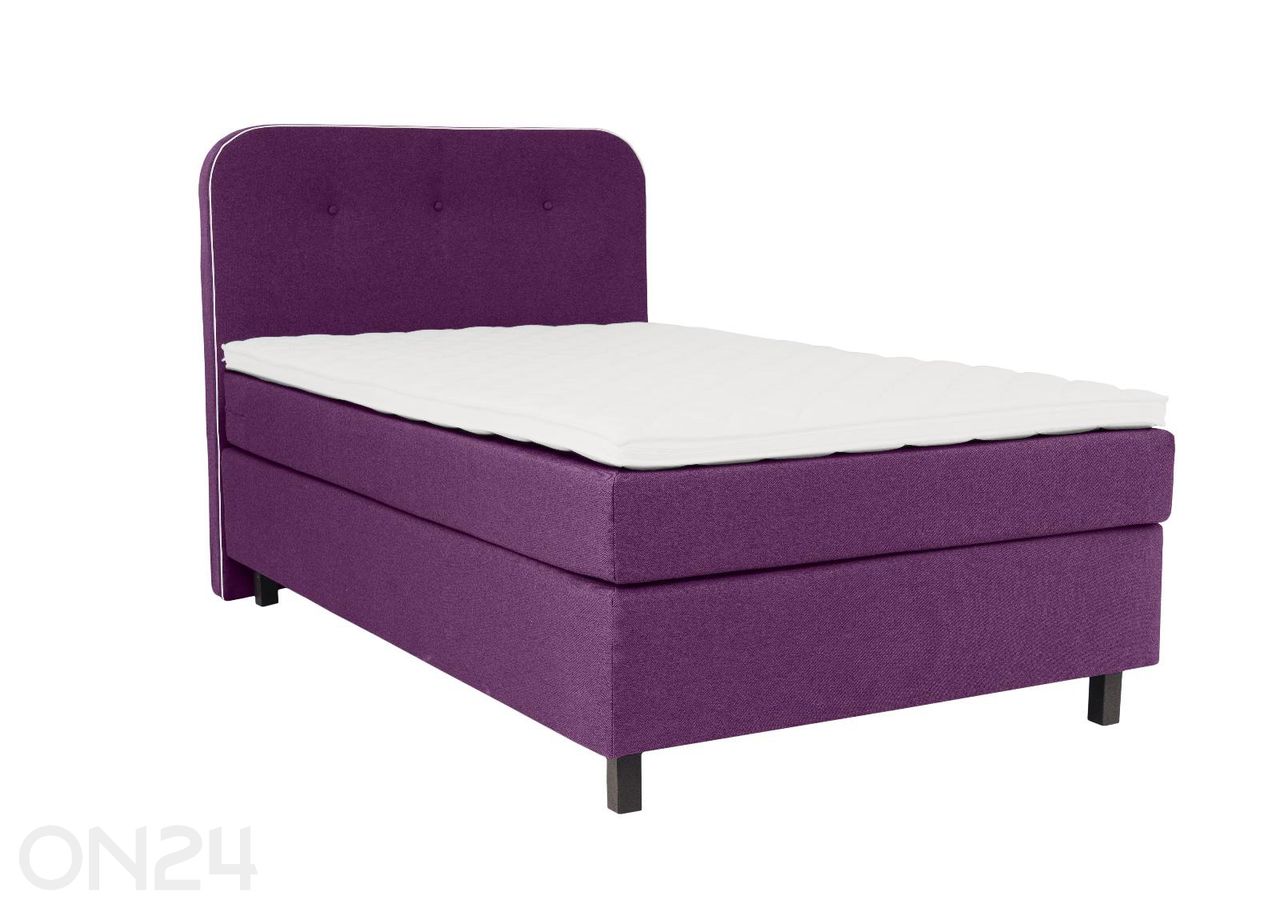 Sime Beds voodikomplekt Laara 100x190 cm suurendatud