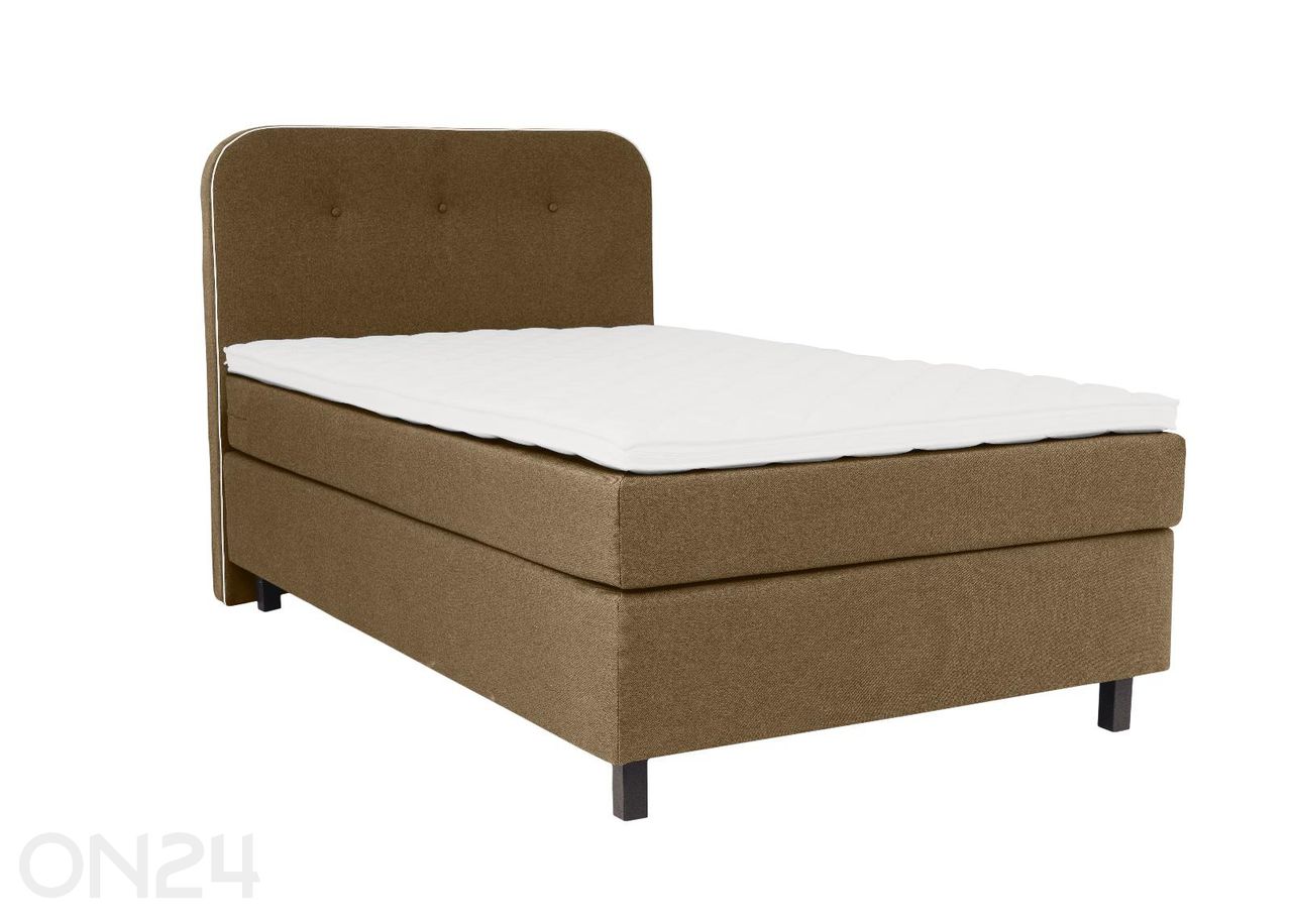 Sime Beds voodikomplekt Laara 120x190 cm suurendatud